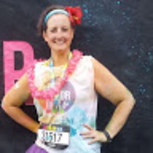 Meet your Posher, Miranda